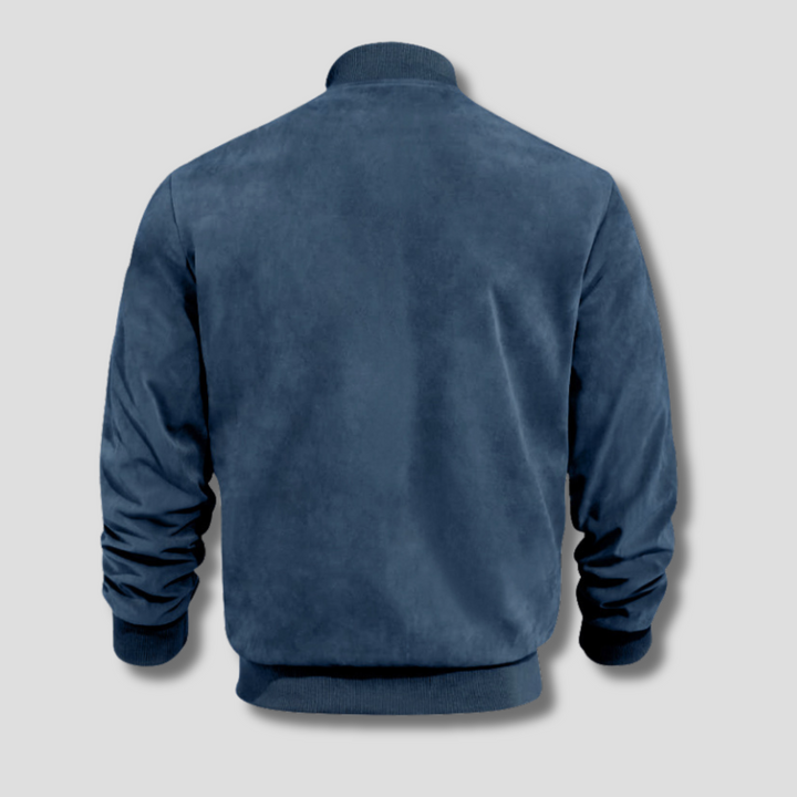 Harry | Men's Lightweight Seasonless Jacket