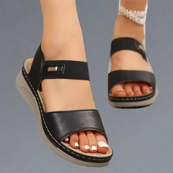 Alwilda | Comfortable Orthopedic Sandals