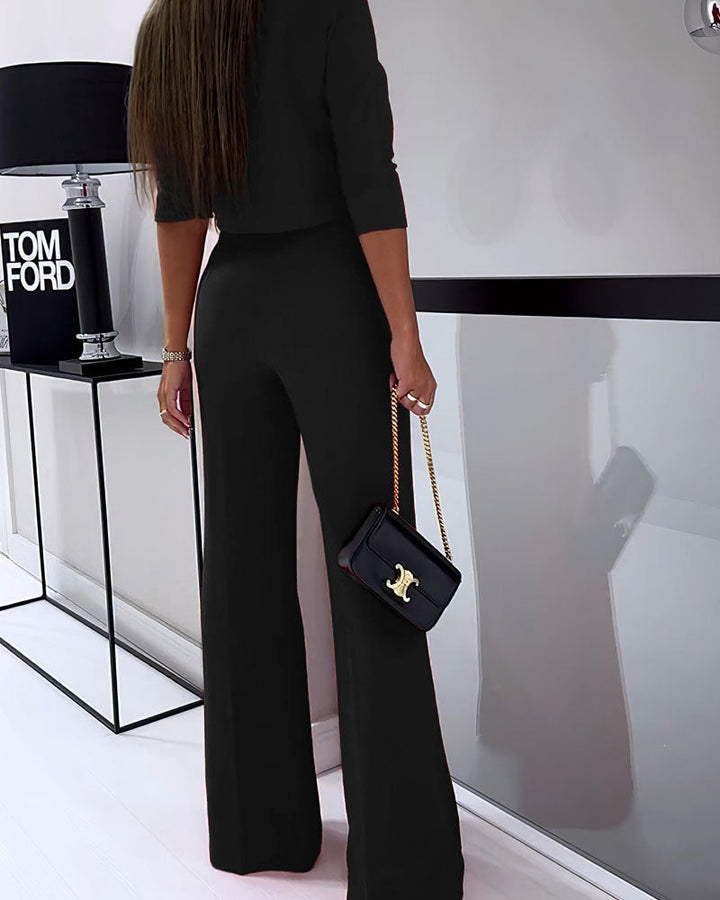 Emery | Women's Modern Elegance Set