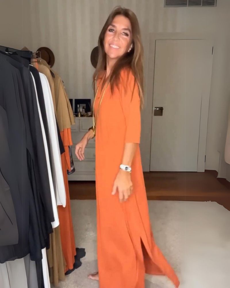 Pamela™ - Casual Summer Dress