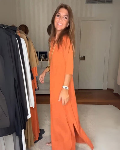 Pamela™ - Casual Summer Dress