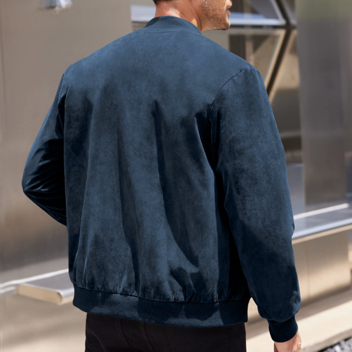 Harry | Men's Lightweight Seasonless Jacket