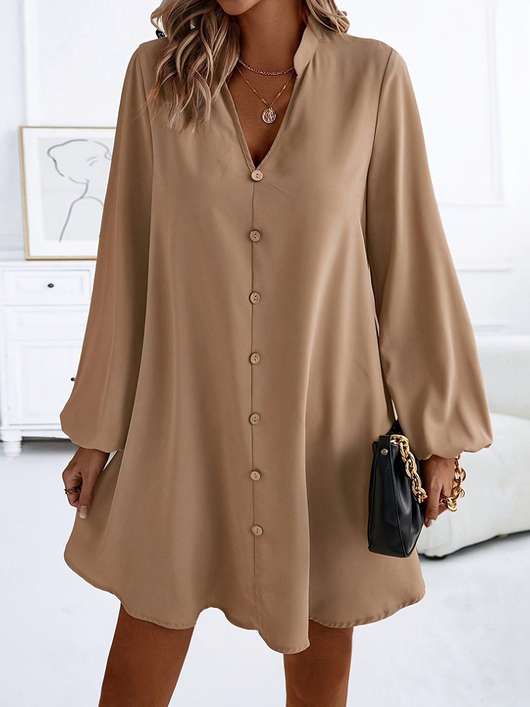 Clara™ | Lightweight Summer Dress