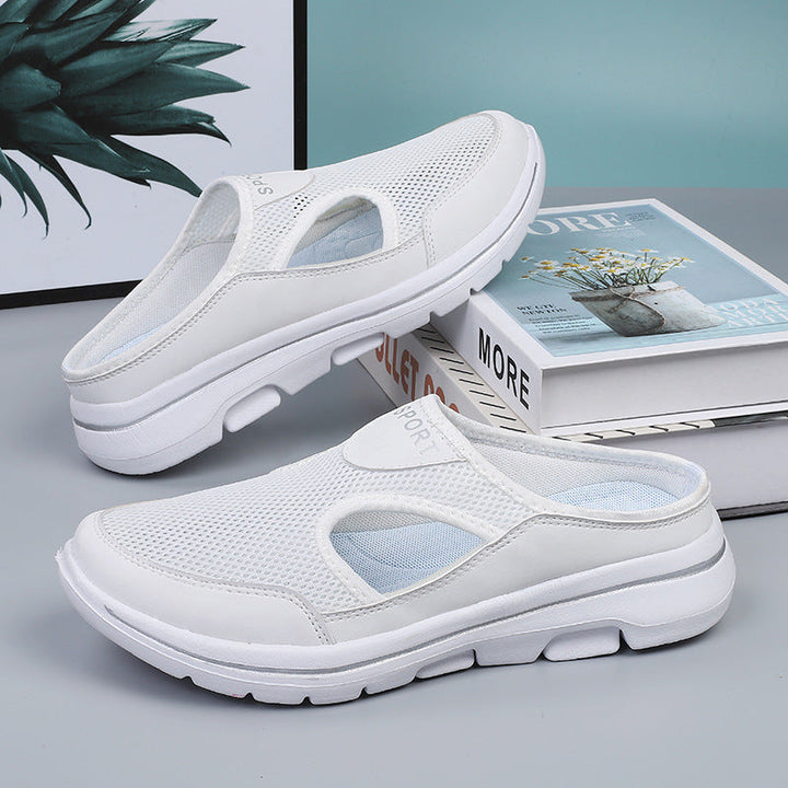 Edwina | Stylish Sport Sandals