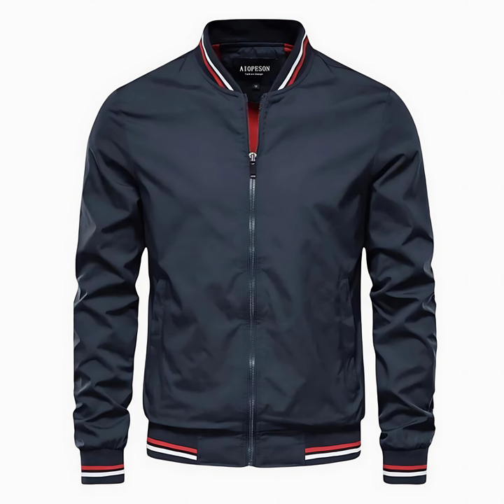 Men's Tailored Elegant Jacket
