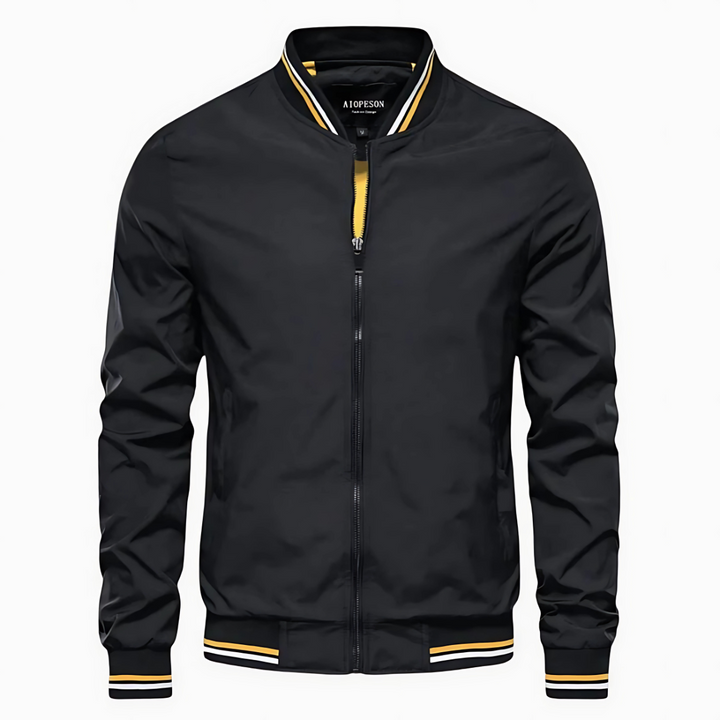 Men's Tailored Elegant Jacket