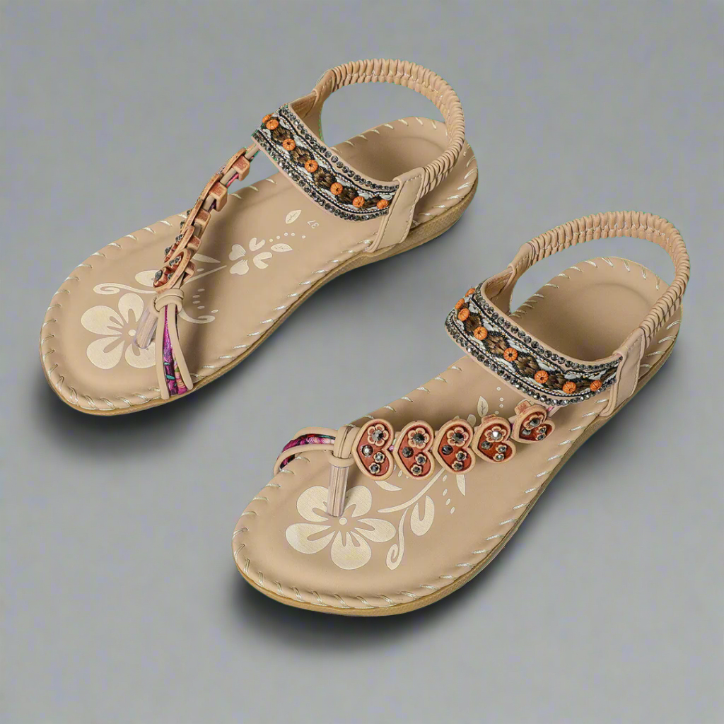 Trewhild | Comfortable Orthopedic Sandals