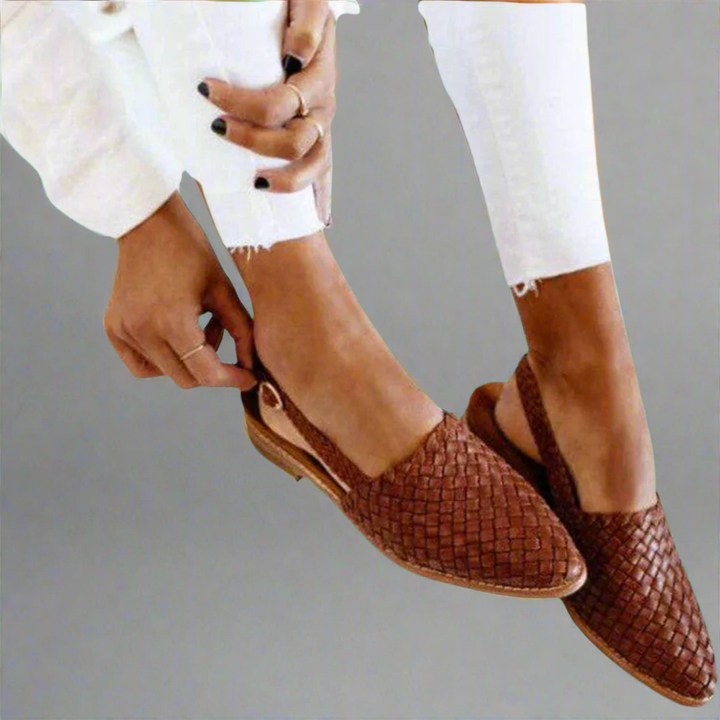 Dorlitha | Comfortable Moccasins for Ultimate Comfort