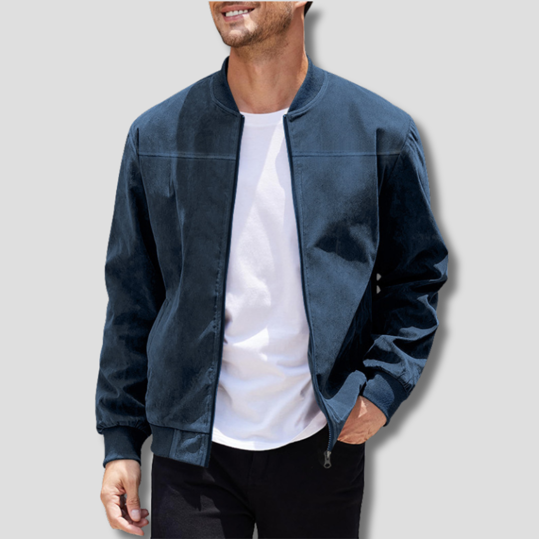 Harry | Men's Lightweight Seasonless Jacket