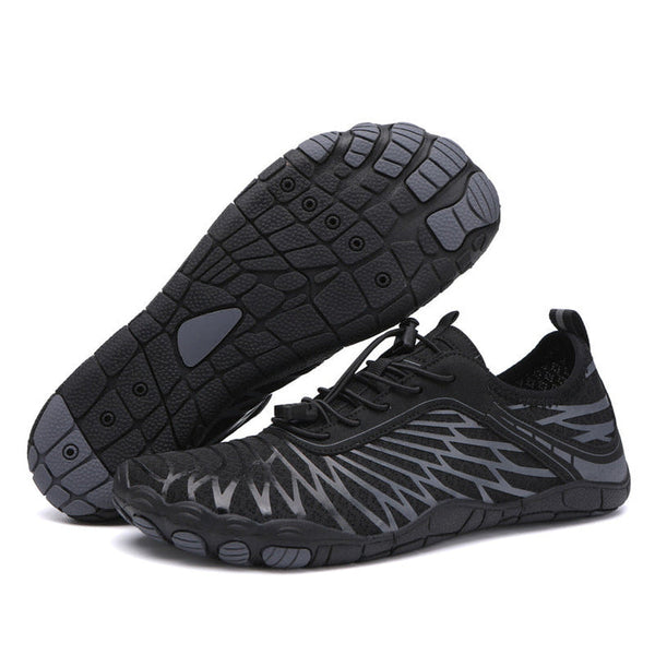 Alex™ - Unisex Barefoot Orthopedic Shoes