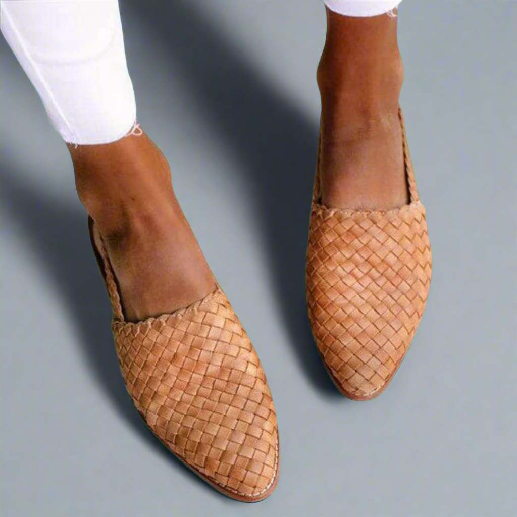 Dorlitha | Comfortable Moccasins for Ultimate Comfort