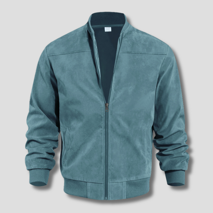 Harry | Men's Lightweight Seasonless Jacket