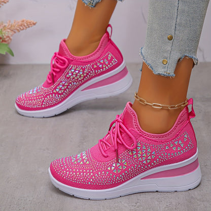 Tessa™ - Trendy Orthopedic Sneakers