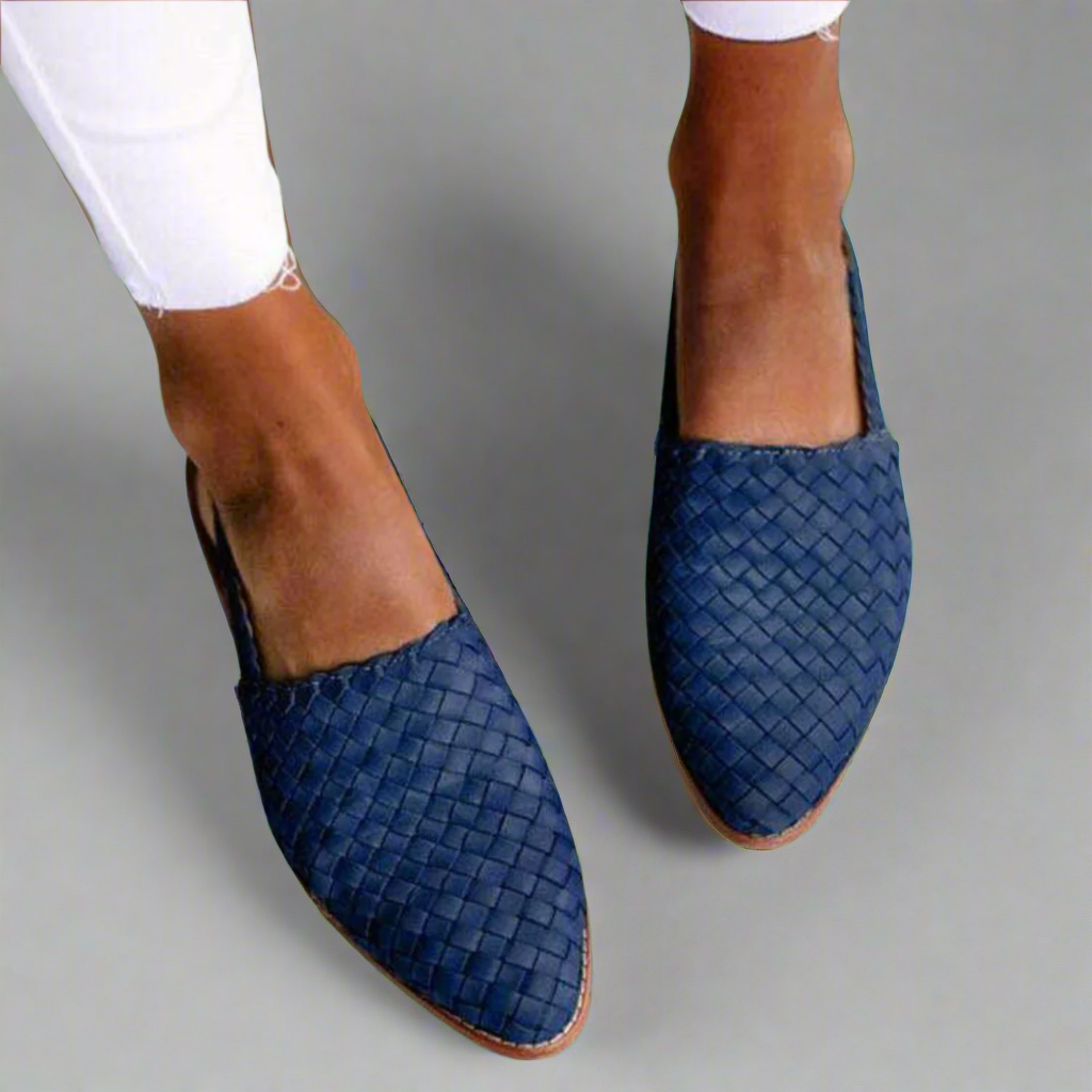Dorlitha | Comfortable Moccasins for Ultimate Comfort
