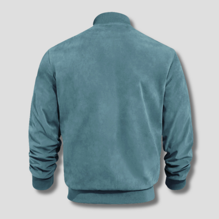 Harry | Men's Lightweight Seasonless Jacket