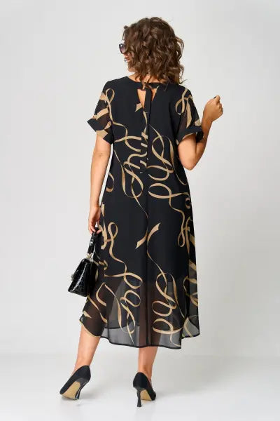 Hanna | Women's Mini Elegant Dress