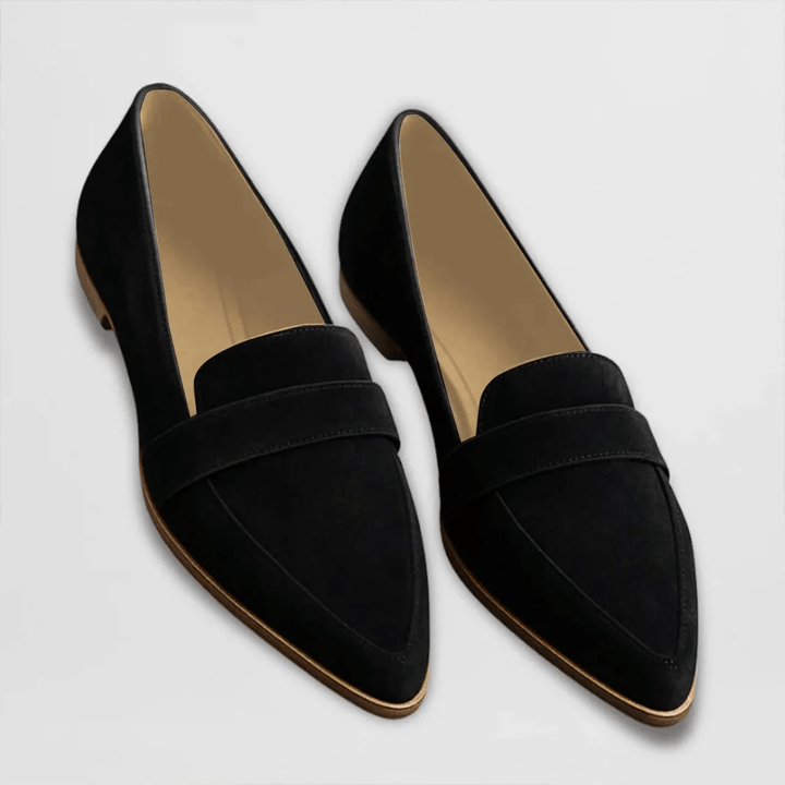 Elora | Women's Elegant Loafers
