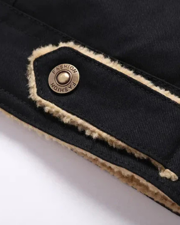 Ugo | Bomber Jacket