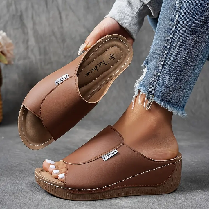 Dolores | Comfortable Shoes with Arch Support