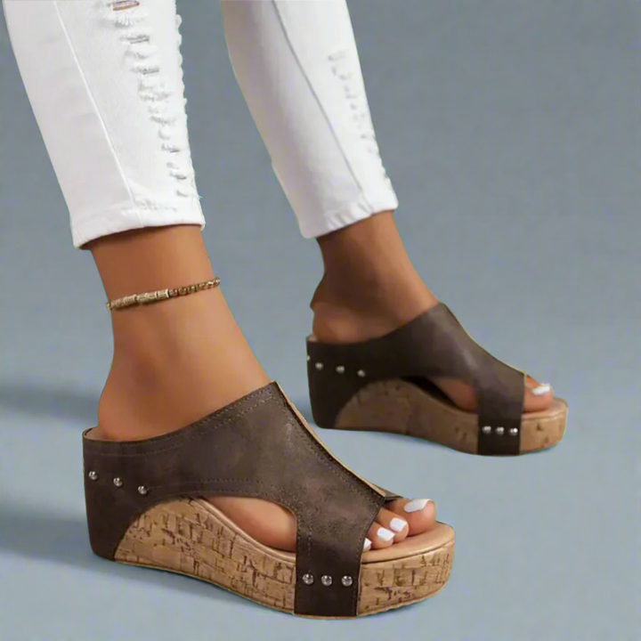 Urswen | Women's Stylish Sandals for Ultimate Comfort