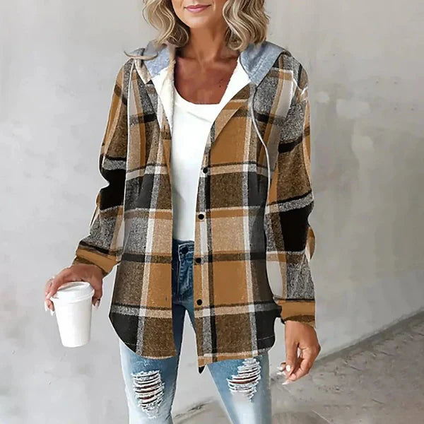 Rosanna™ - Cozy Jacket