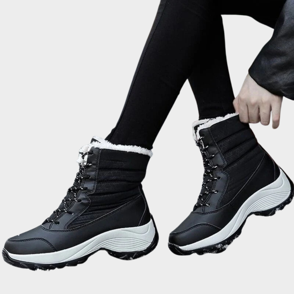 Finley | Women's Winter Boots