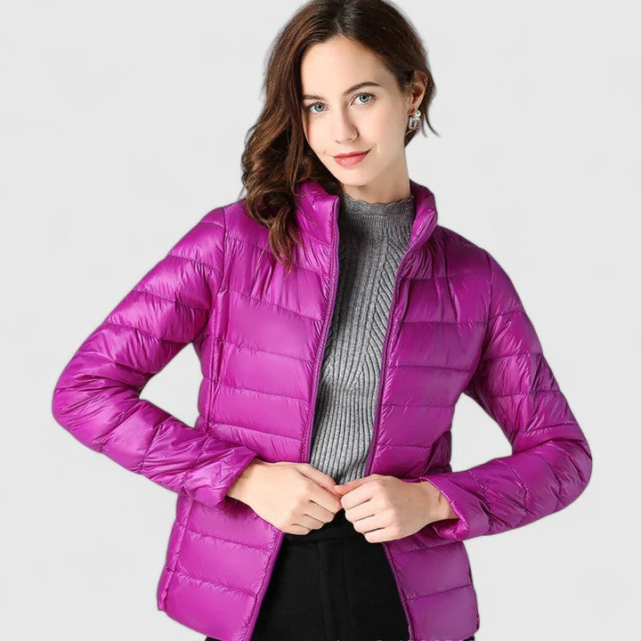 Melorynne | Women's Elegant Jacket with Pockets