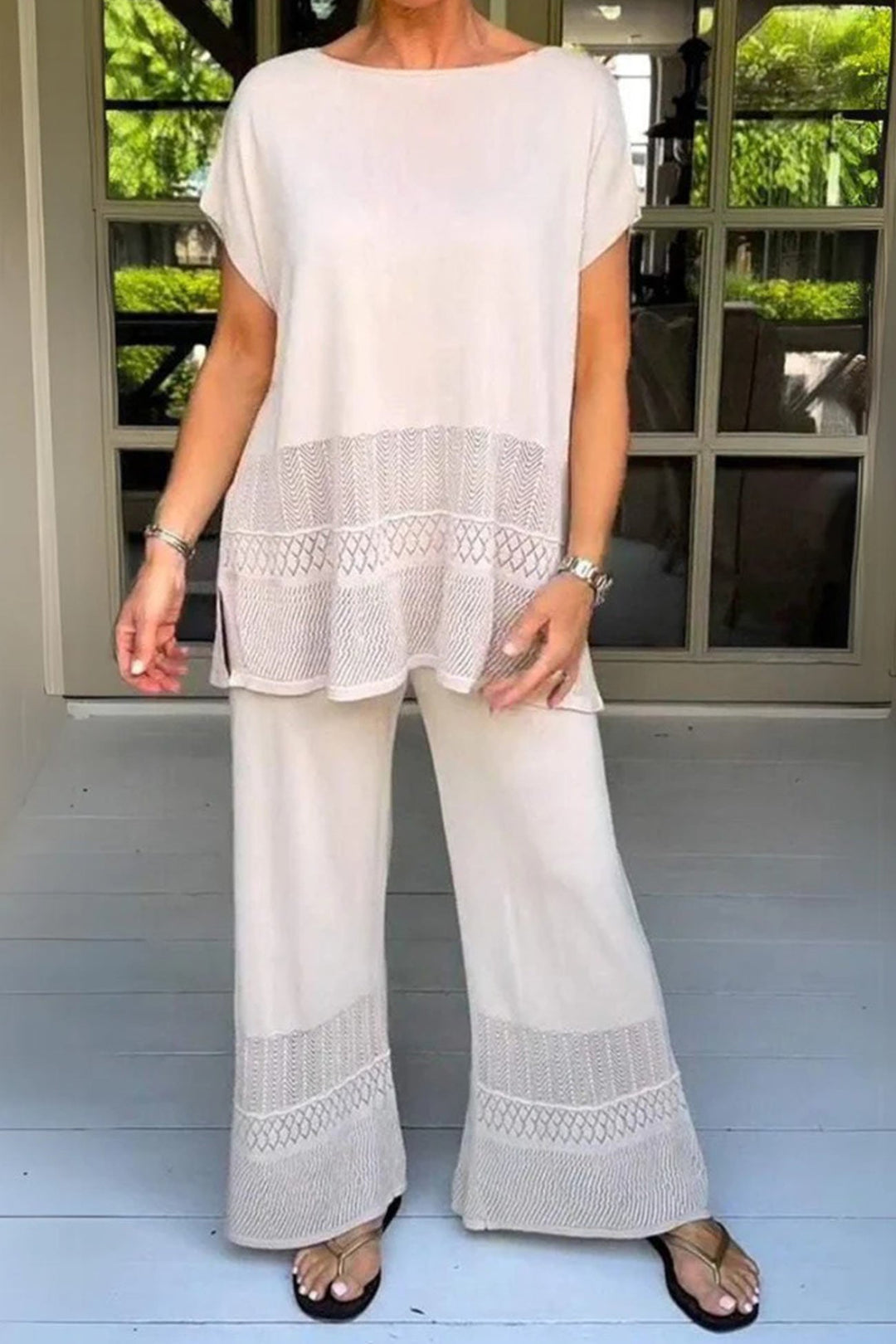 Elodie | Women's Relaxed Comfy Set