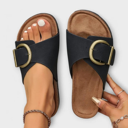 Amber | Orthopedic Sandals