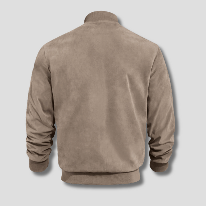 Harry | Men's Lightweight Seasonless Jacket