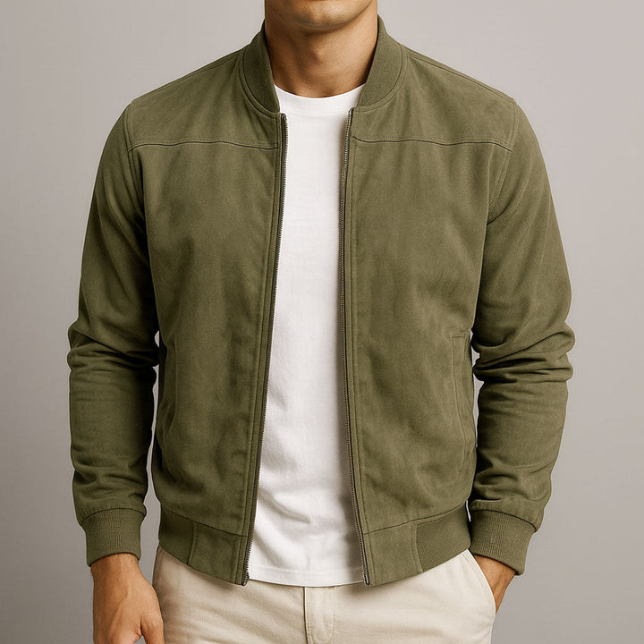 Marius | Men's Tailored Classic Urban Jacket