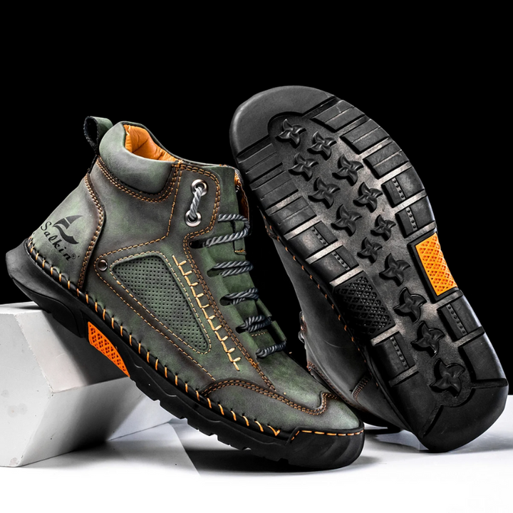 Moritz | High Top Shoes