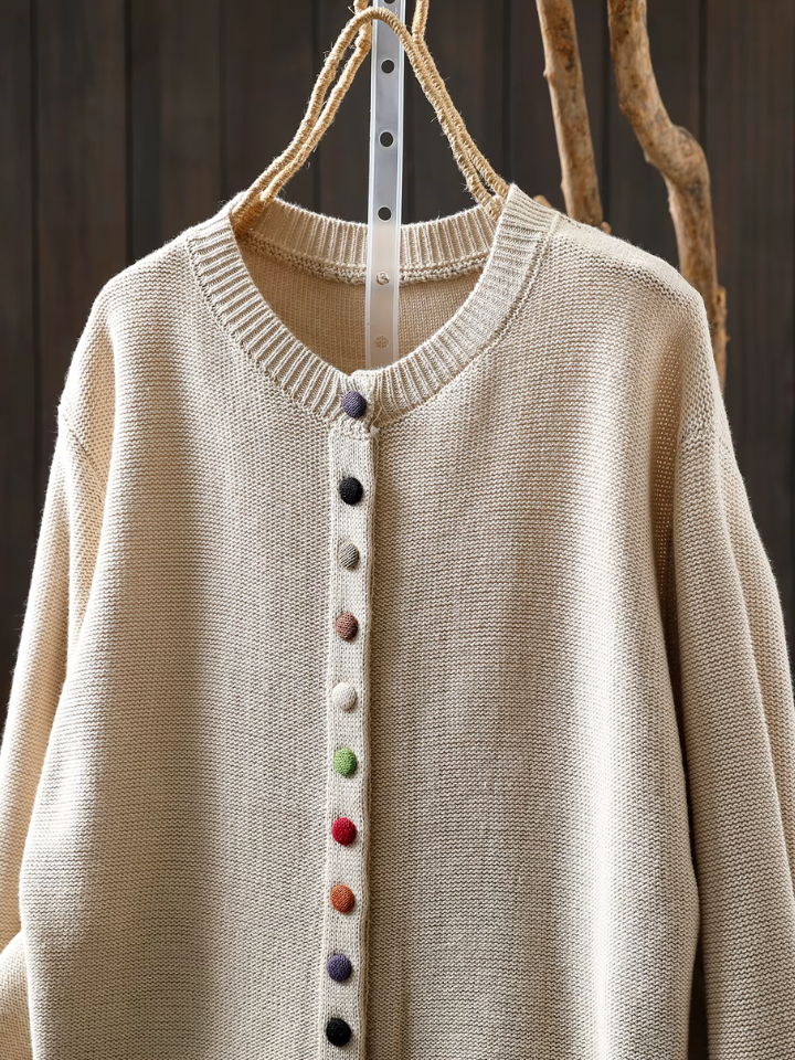 THE ELLERY | GRACE CARDIGAN