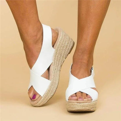 Bellora™ Orthopedic Summer Sandals
