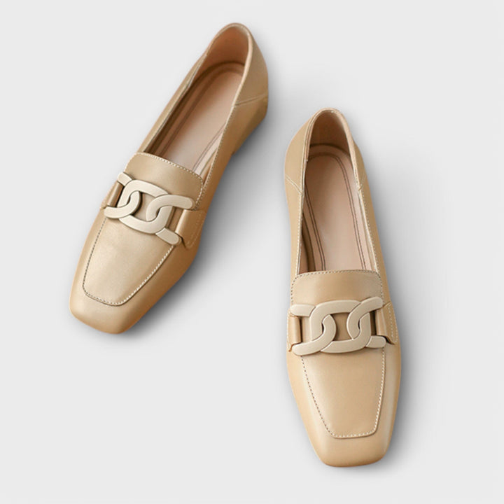 Monika | Slip-On