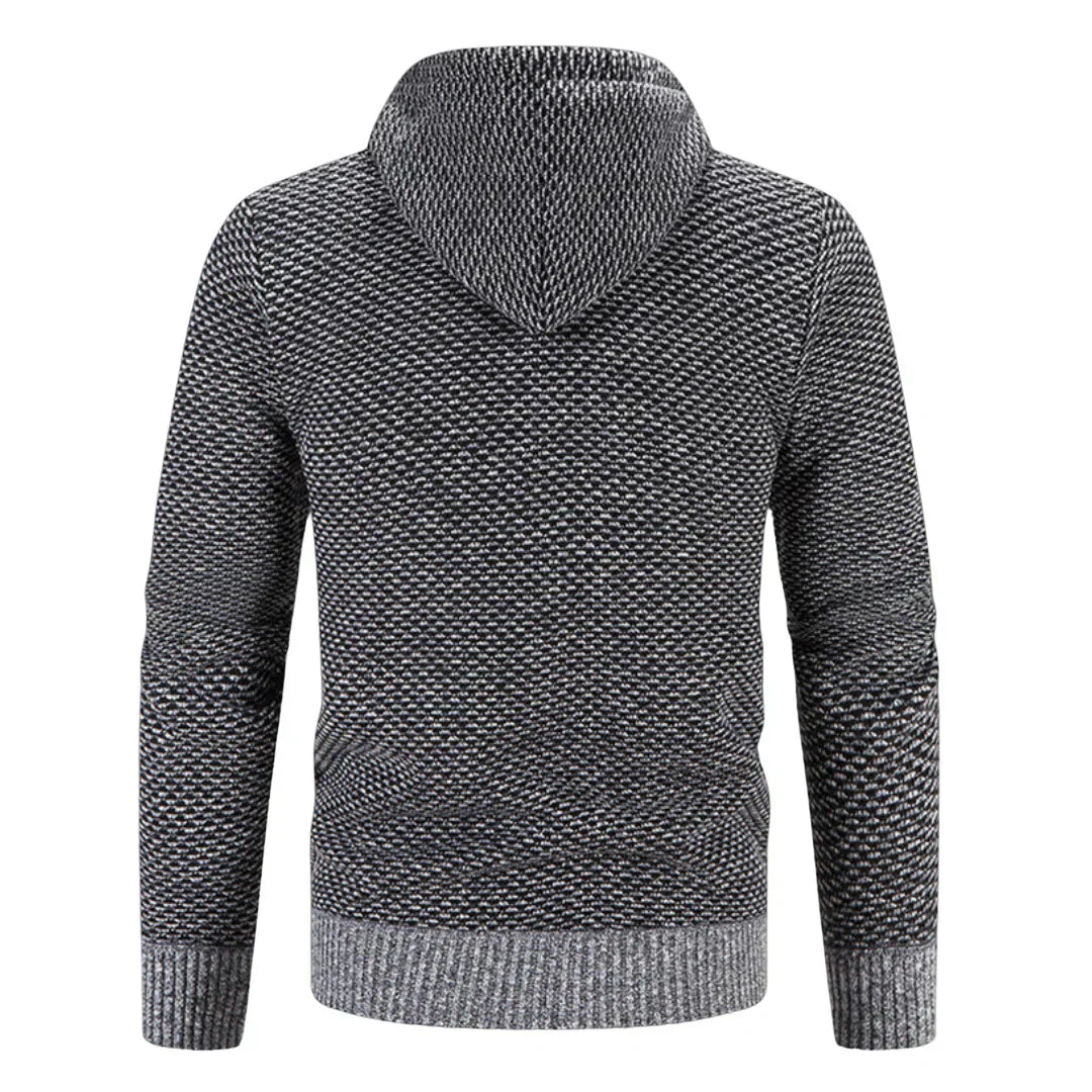 Lucas | Men's The Ultimate Everyday Hoodie with Pockets