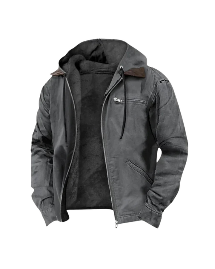 Livio | Tailored Elegant Jacket with Pockets