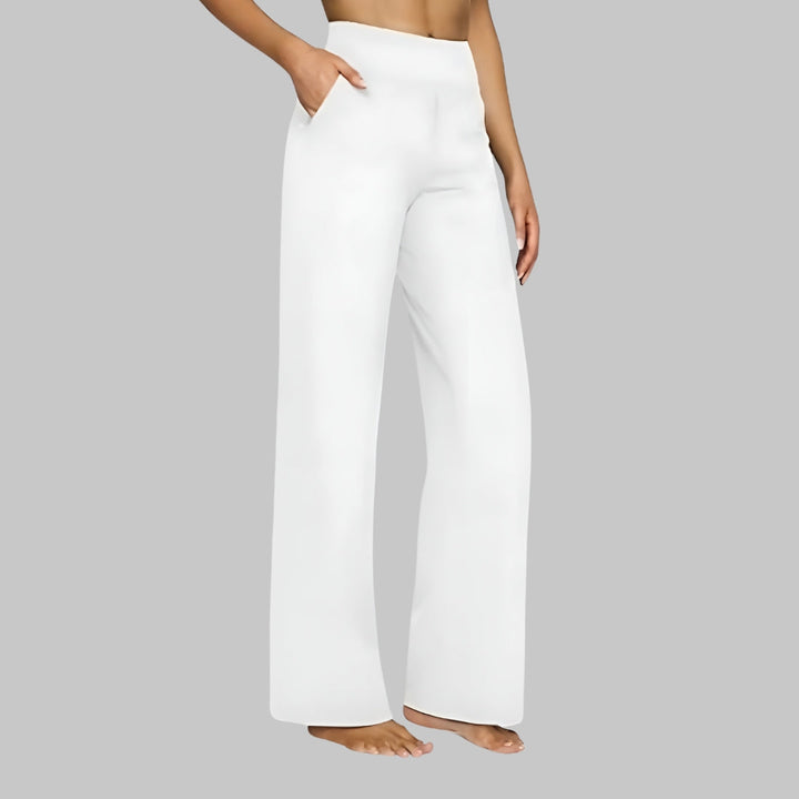 Calista | Women's Comfortable Pants with Pockets