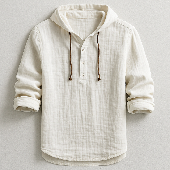 Fabio | Men's Hoodie