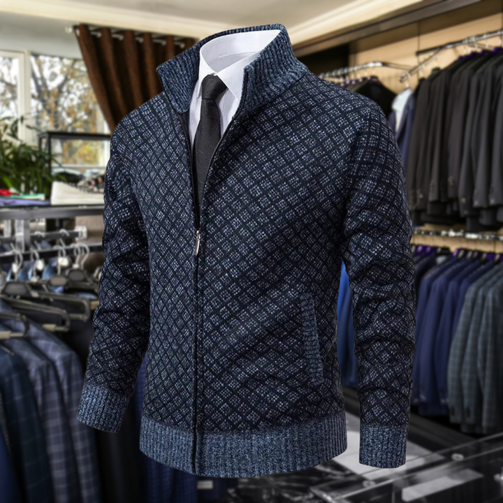Leon | Men's Waistcoat