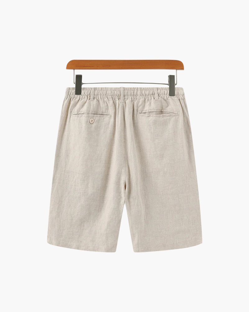 Lorenzo | Relaxed Summer Shorts