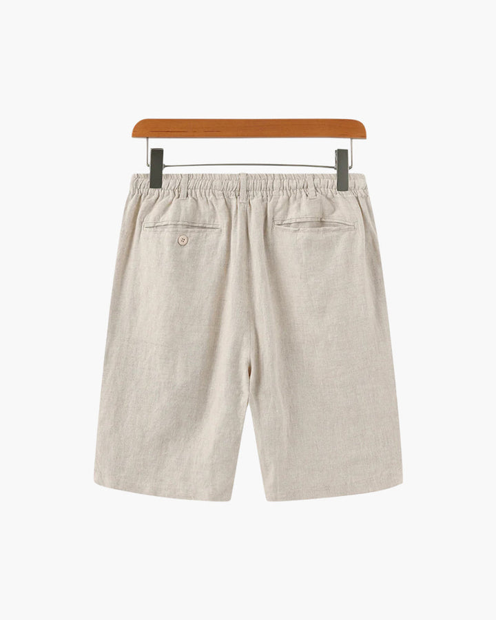 Lorenzo | Relaxed Summer Shorts