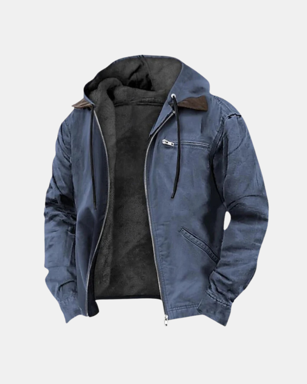 Livio | Tailored Elegant Jacket with Pockets