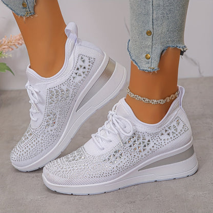 Tessa™ - Trendy Orthopedic Sneakers