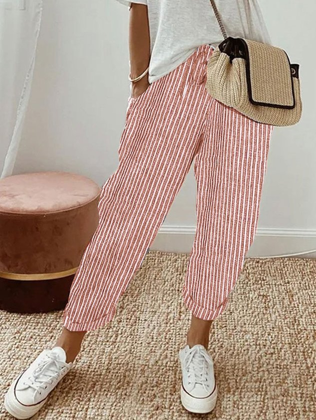 Lotte Luxe Comfort Pants