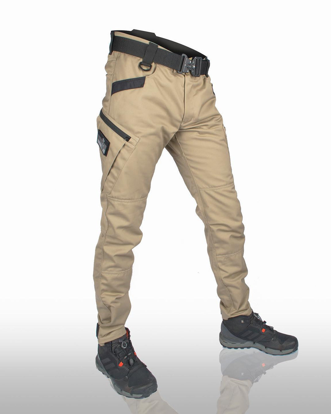 Colton | Tactical Pants with Pockets