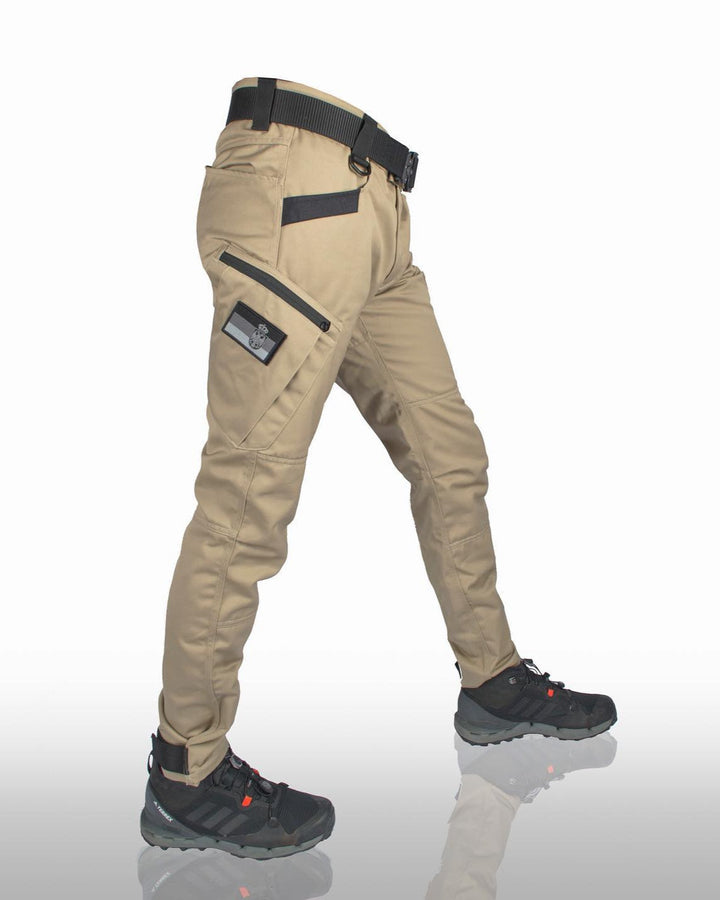 Colton | Tactical Pants with Pockets