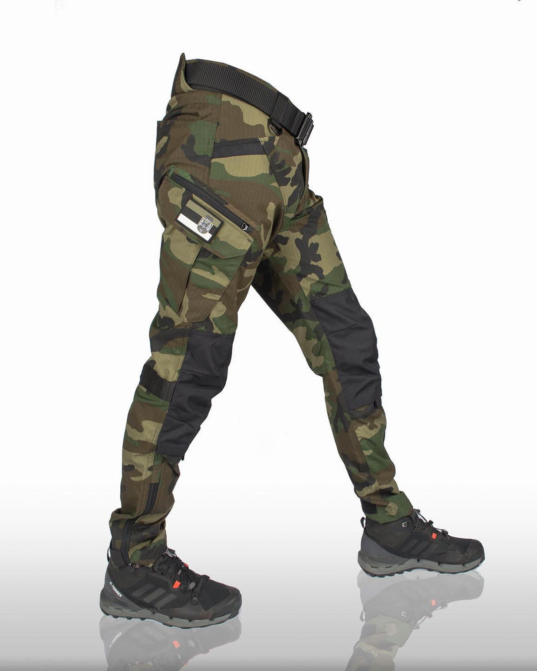 Colton | Tactical Pants with Pockets
