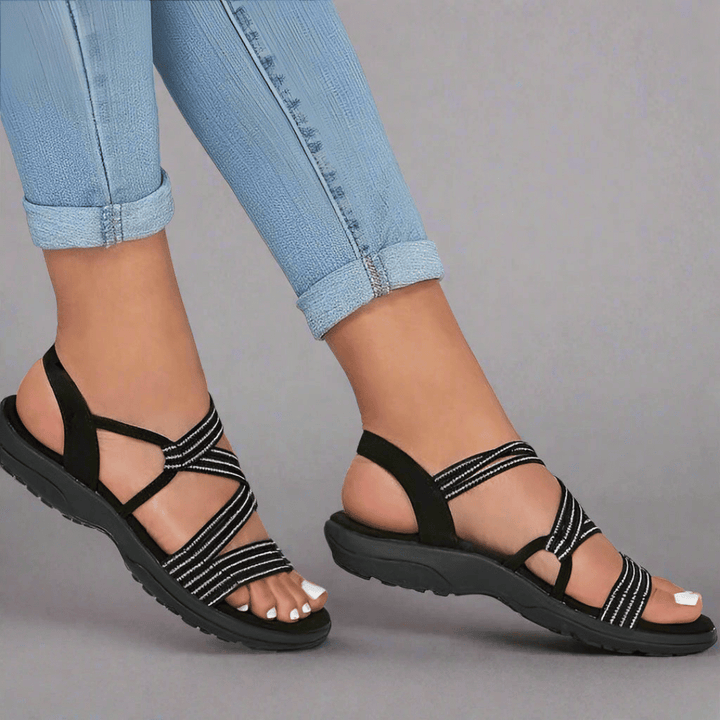 Helene | Women's Comfortable Orthopedic Shoes