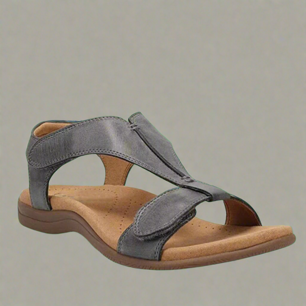 Clotmara | Women's Light Orthopedic Sandals